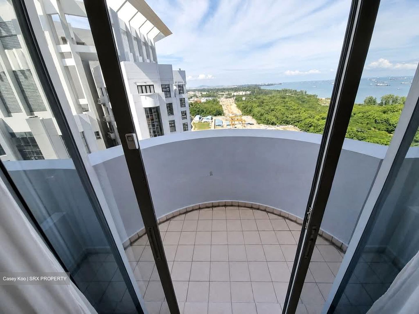 The Bayshore (D16), Condominium #599707521